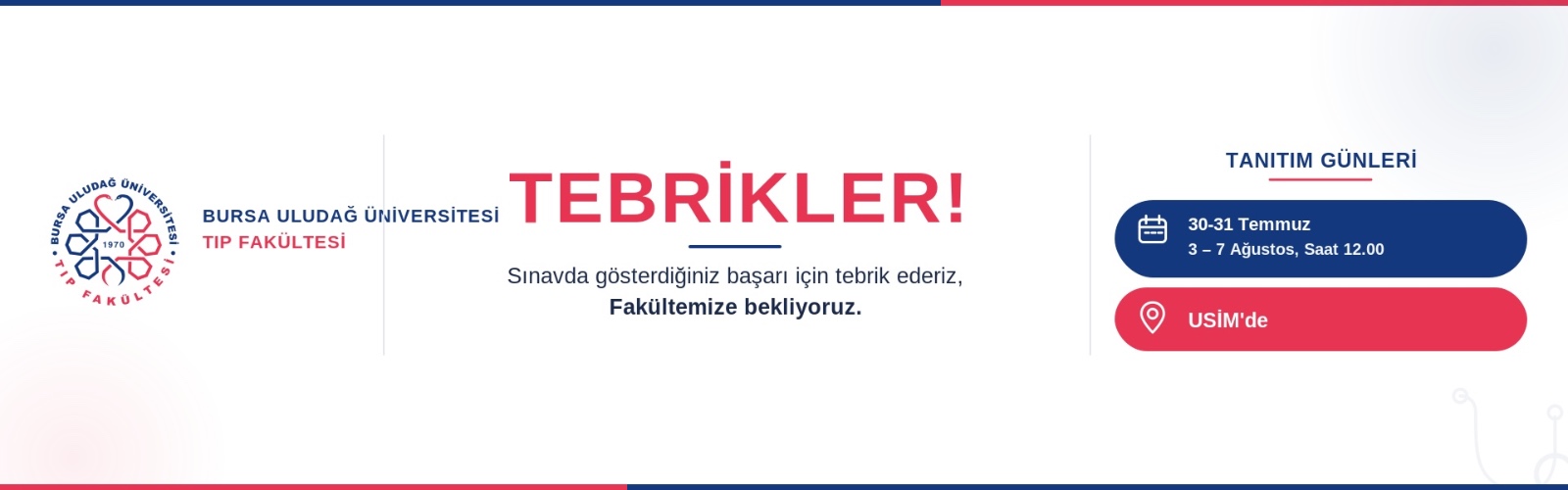Tanıtım Günleri